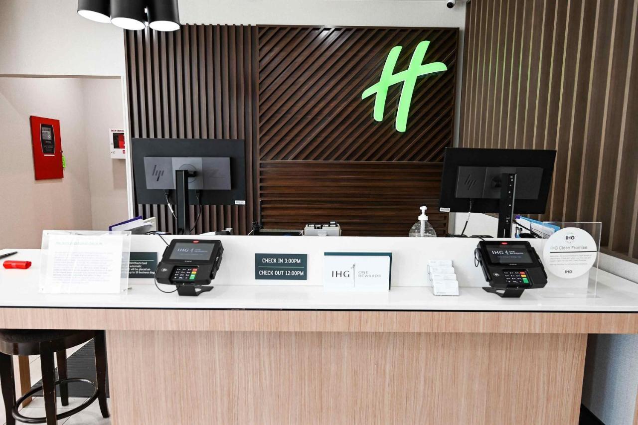 Toledo - I-80/90 By Ihg 3* Maumee
