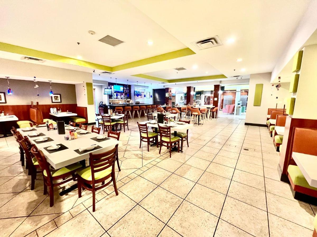 Toledo - I-80/90 By Ihg Hotel 3*