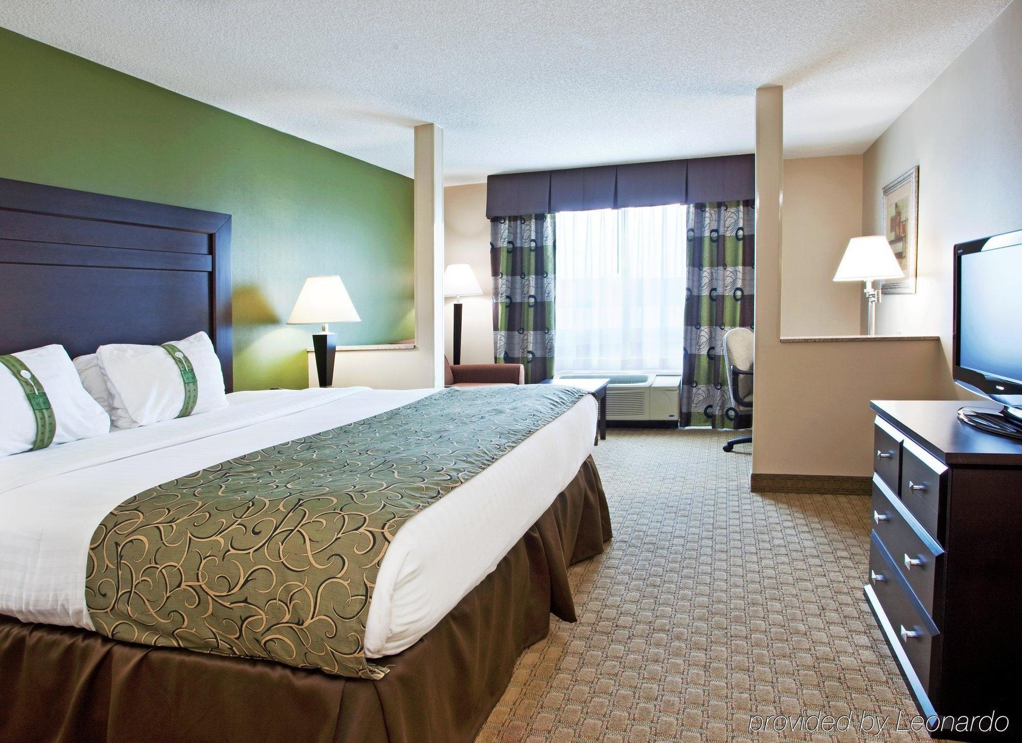 Toledo - I-80/90 By Ihg Hotel 3*