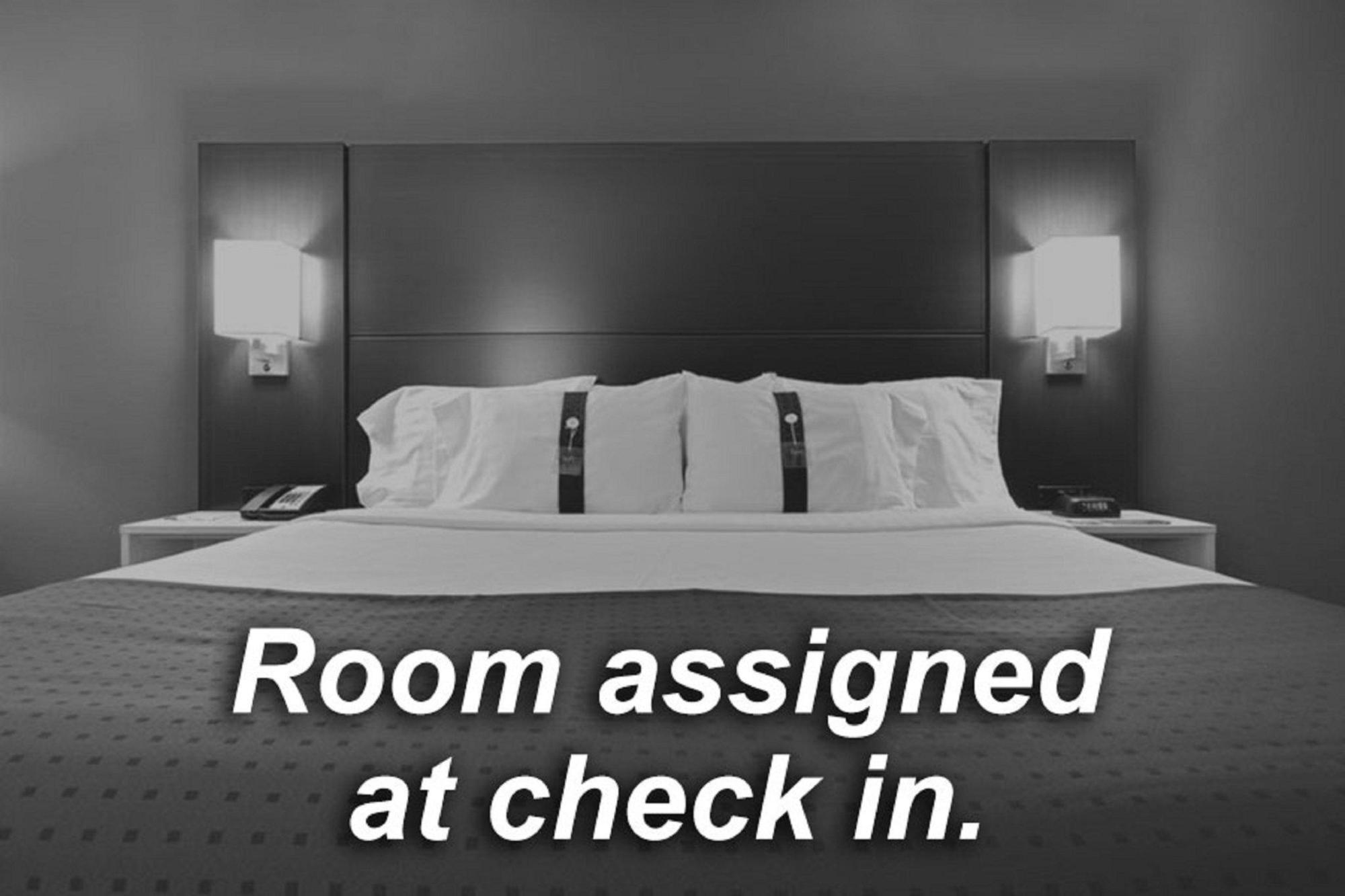 Toledo - I-80/90 By Ihg Hotel