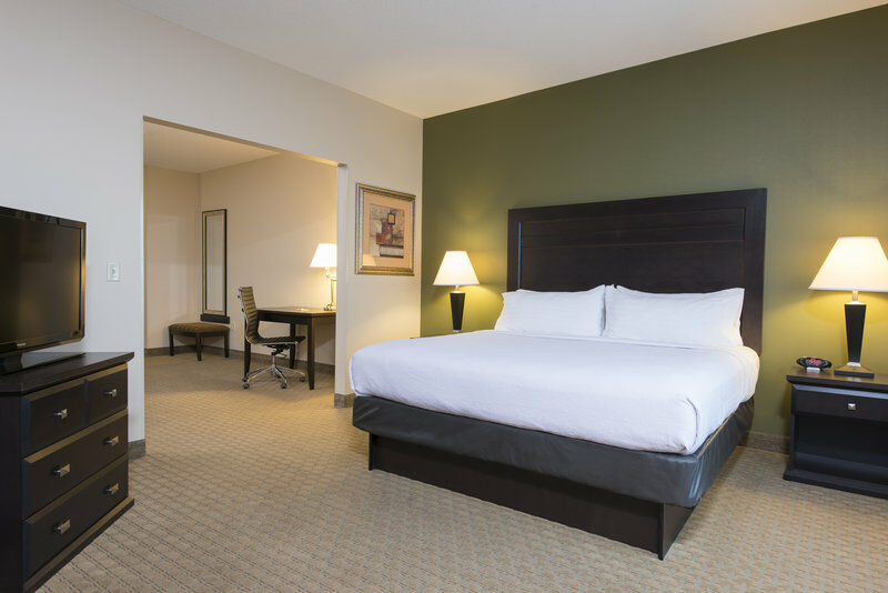 Hotel Toledo - I-80/90 By Ihg 3*