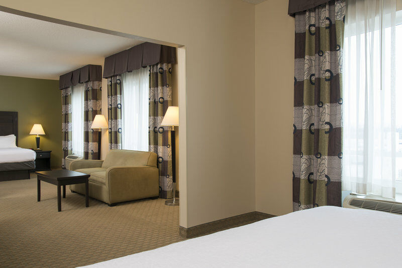 Toledo - I-80/90 By Ihg 3* Maumee