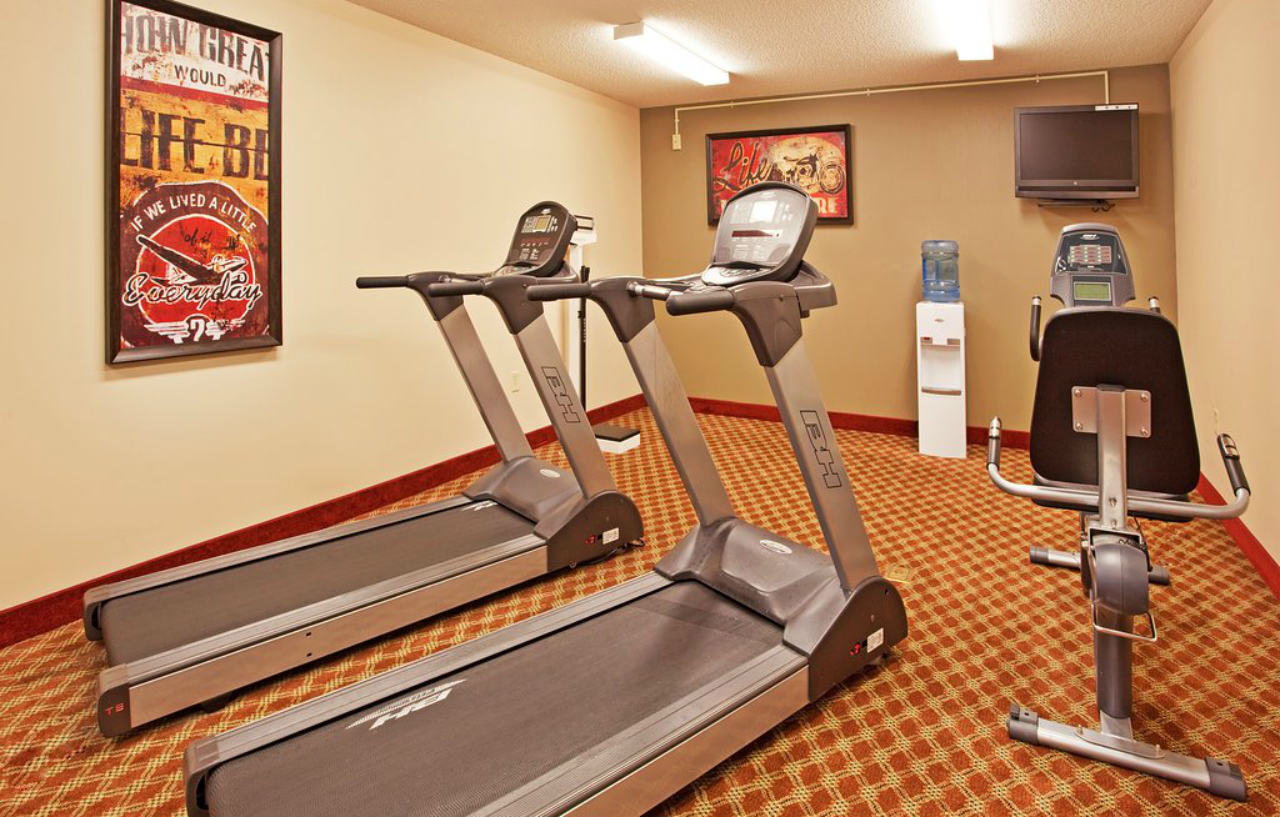 Toledo - I-80/90 By Ihg Hotel