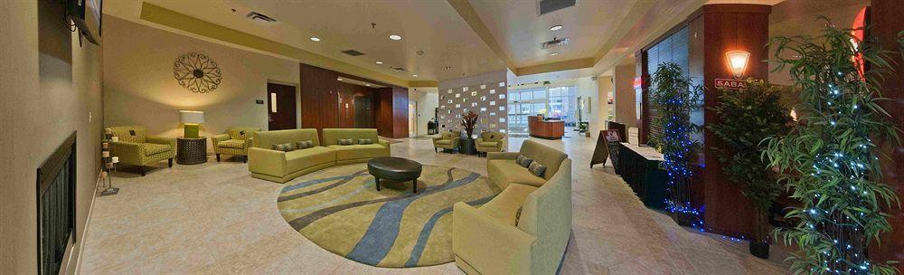 Toledo - I-80/90 By Ihg Hotel